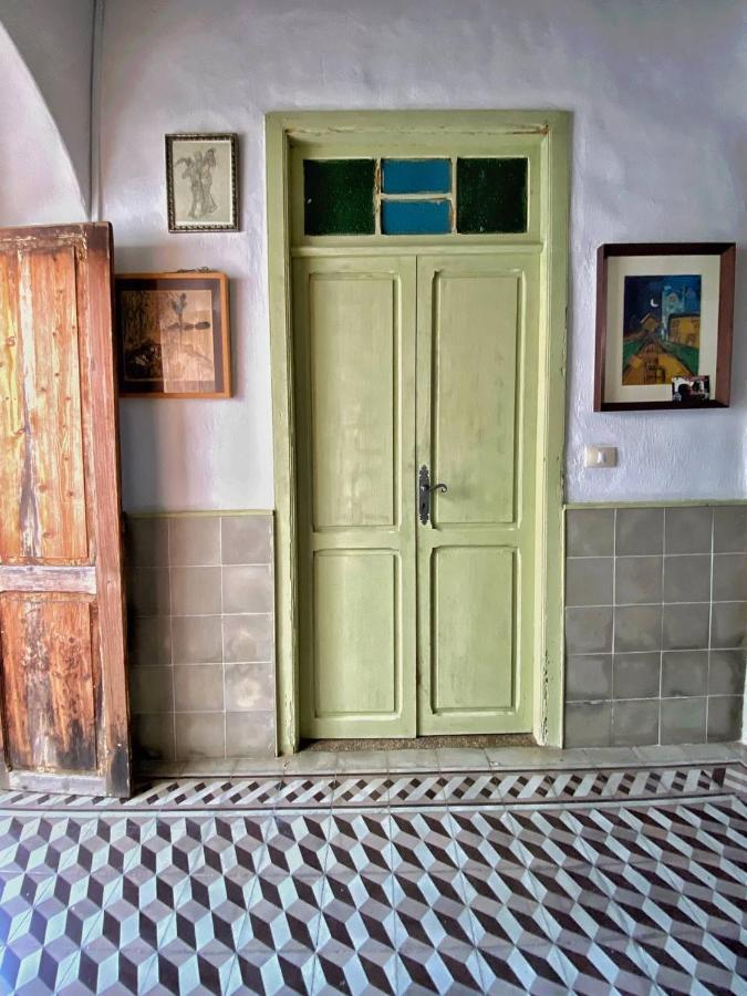 Cozy Studio En Casa Con Encanto Caleta de Interian Ngoại thất bức ảnh