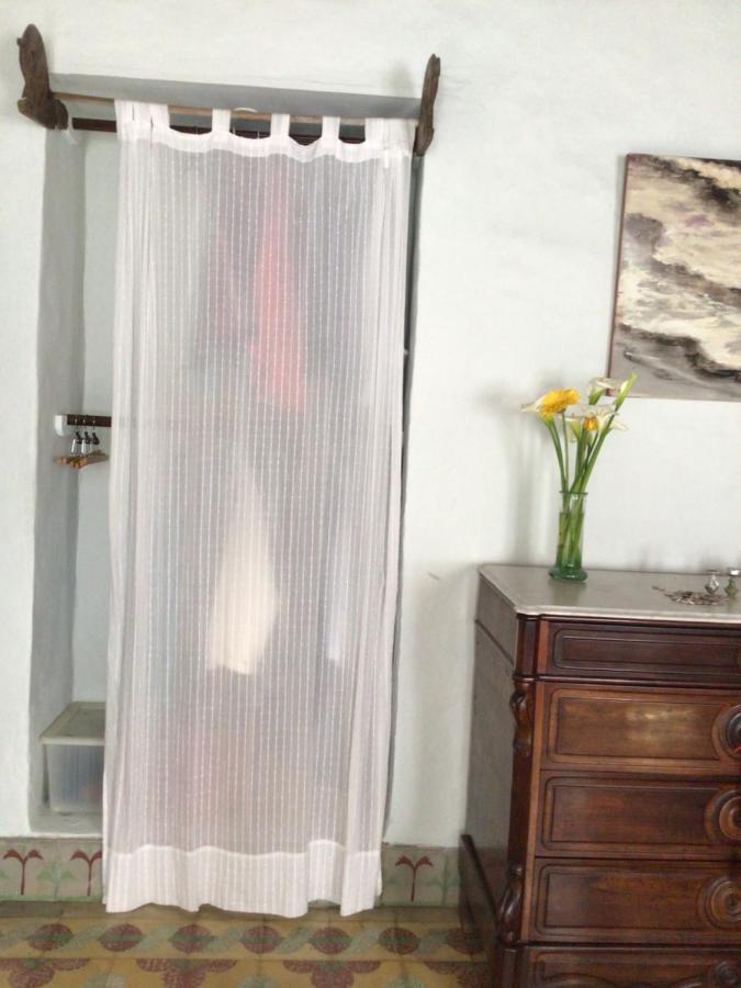 Cozy Studio En Casa Con Encanto Caleta de Interian Ngoại thất bức ảnh